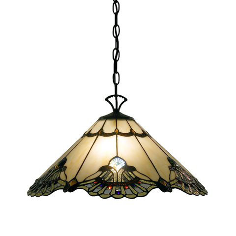 Poche 2 - Light Unique/Statement Pendant