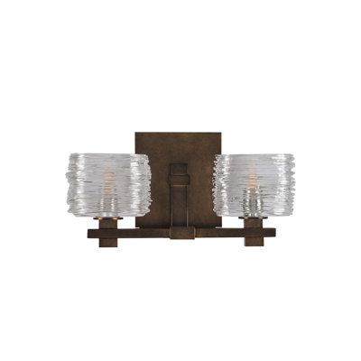 Applique murale pour salle de bain Clearwater