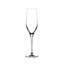 Vinifera Crystal Flute