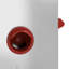 Galvanised Steel Feeder