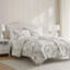 Ensemble de housse de couette Martha Stewart Avery-119136824