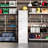 15.12'' Wide 4 -Drawer Steel File Cabinet-1094185972