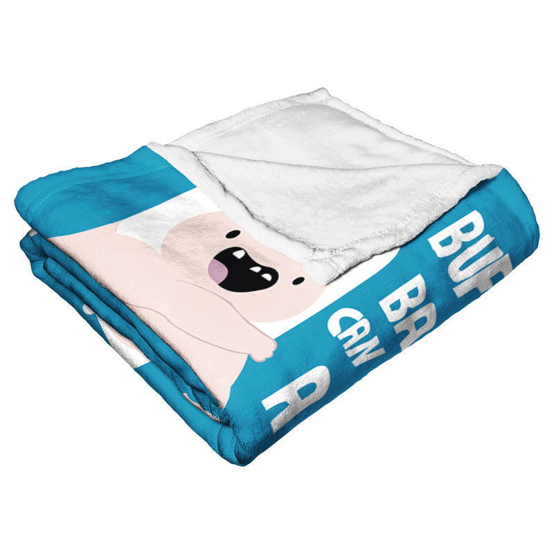 Throw Blanket