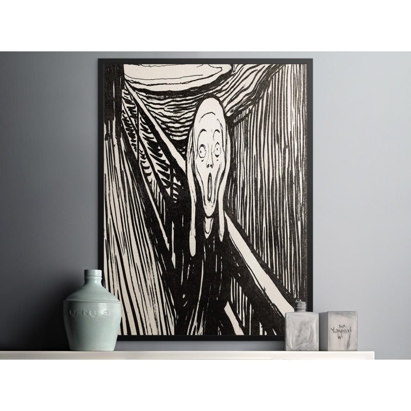 Senne No Frame Print, 11.7x16.5