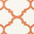 Ammundsen Geometric Beige/Orange Area Rug-793248643