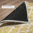 Premium Machine Washable Dream Shag ADS501 Crackle Rug-417734873-417734871