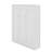 Queen Murphy Bed With Shelves