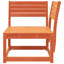 Vanita Wood Outdoor Lounge Chair-1249303186