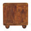 Petite commode à trois tiroirs