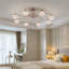 Decatur Glass Ceiling Spotlight-1501464342