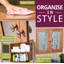 Farris Wall Bathroom Storage Furniture Set