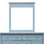Miroir de commode Beachfront-29534783