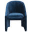 Kagan Chenille Dining Chair-1012943631