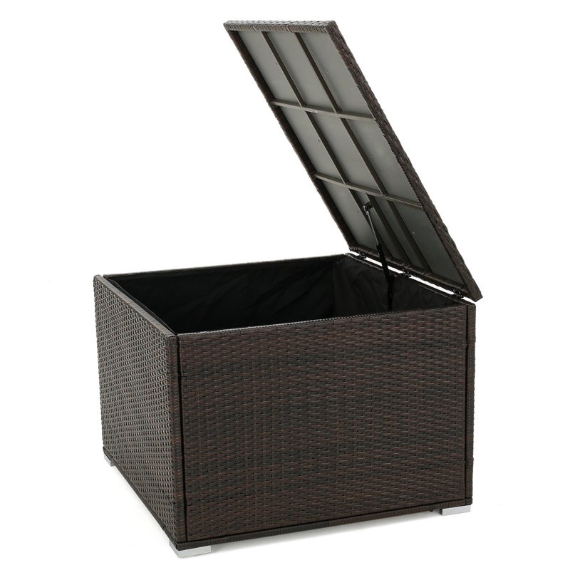 RANGEMENT DU PÈRE NOEL