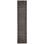 One-of-a-Kind 2'6" X 12' Area Rug