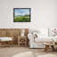 Winston Porter Countryside Landscape Painting Framed Floater Canvas Wall Art Design By Lanie Loreth-1612849459-1612849468