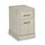 Taurus 2 - Drawer Solid Wood File Cabinet