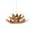 Cubana Chandelier