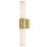 Barkley 2 - Light Flush Mounted Sconce