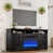 Antique Black & Oak selected