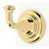 Polished Brass