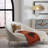 Globo Table Lamp - Clear