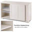 Roseboro 106.5cm Sideboard