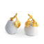 Harvest Salt And Pepper Shaker Set-34457540