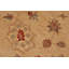 Tapis unique rouge 2000 pi 9 pi x 11 pi 9 po Otfried par Arshs Fine Rugs