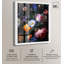 Art mural Aleia Baroque II-115123916-115123921