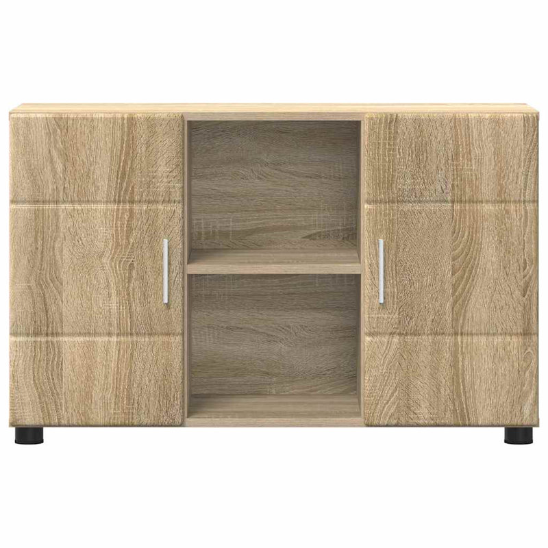 Standard Accent Cabinet, Sonoma Oak
