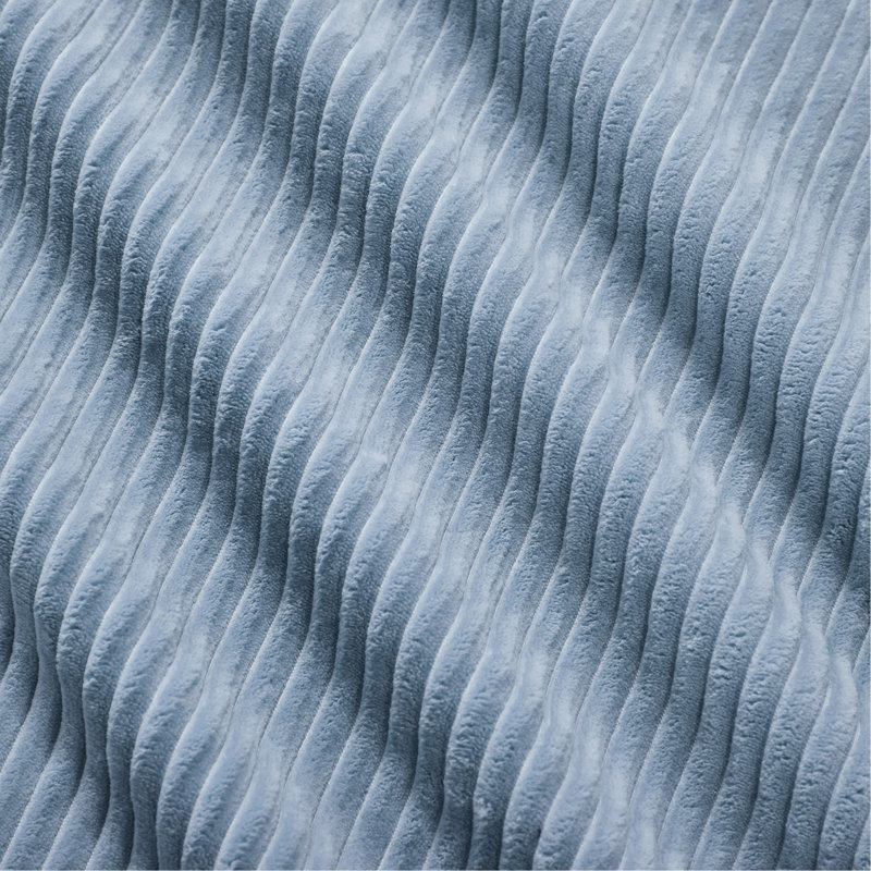 35.43'' Corduroy Sofa