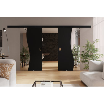 Benius 2 Door