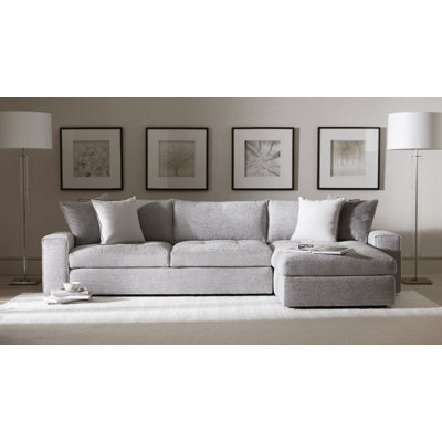Nest Chaise Sectional