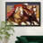 " Nabbed " Painting Print-1128487217-1128487218