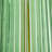 Ribbed Glass Table Lamp with Tapered Drum Shade-1559535066