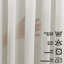 Voilage en crêpe de soie très long Pinch Pleat-98354310-98354326