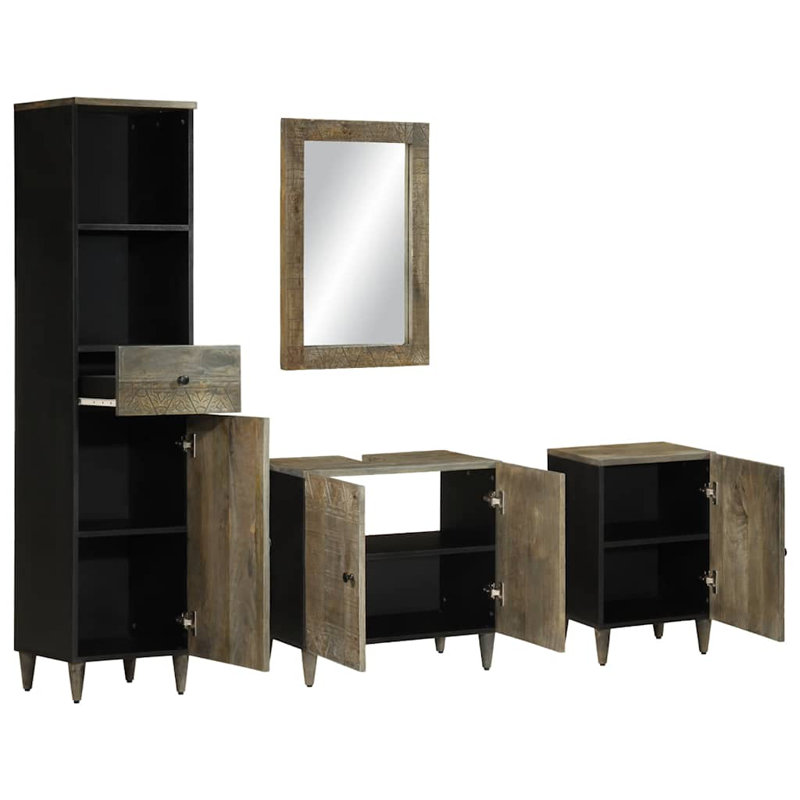 Bathroom Suite