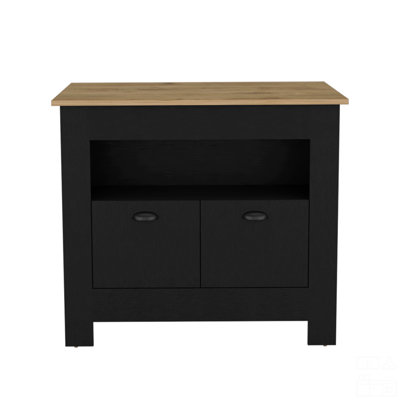 Kitchen Island Geneva