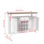 Aajah 116cm Sideboard-527484390