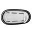 Baignoire profonde autoportante 63 po x 28,3 po