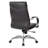 Deluxe Genuine Leather Executive Chair-732044484