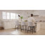 Tabouret de bar et de comptoir pivotant Brendaly-1239788038