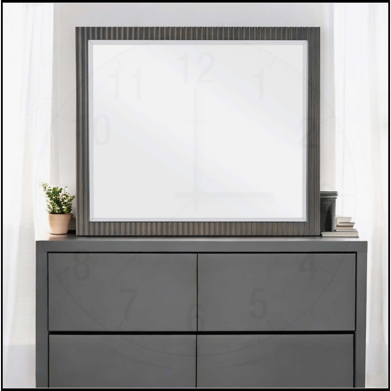 Miroir Clayten