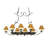 Laramie Steel Handcrafted Oval Chandelier Pot Rack