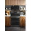 GE Profile™ 30" Sealed Burners Double Oven-59263076