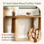 160cm Solid Wood Console Table