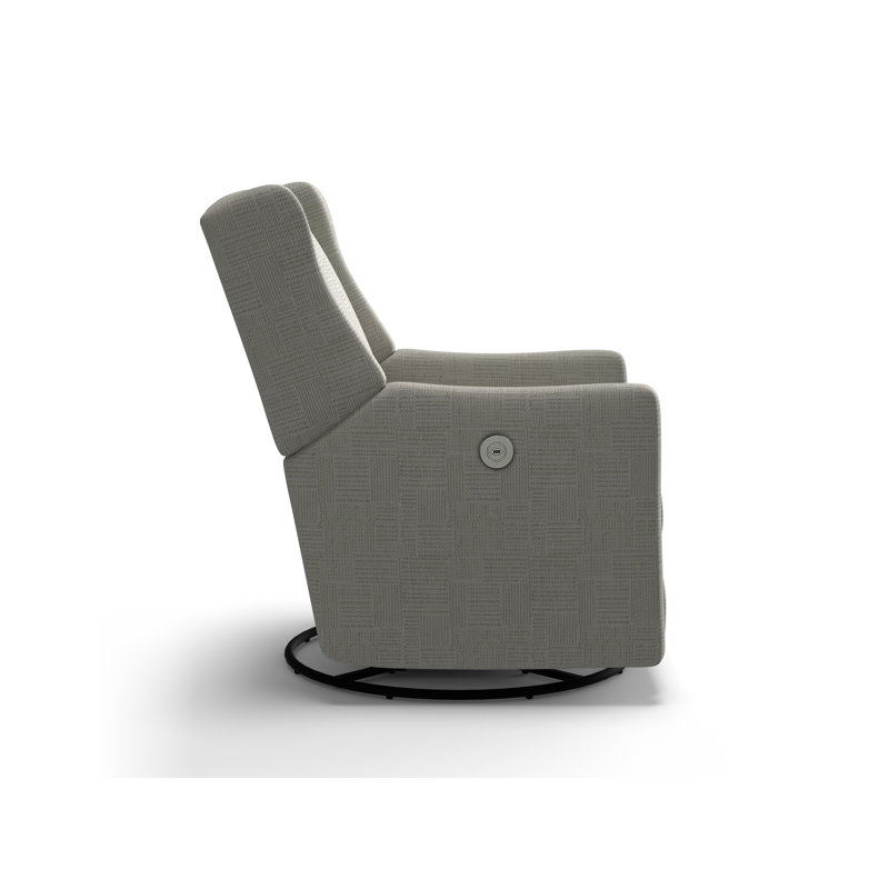 Fauteuil inclinable électrique Andrina, Colley Snow Performance