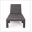 CHAISE JAMAIQUE CHAISE SANS COUSSIN