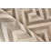 Natural Hide Cowhide Geometric Area Rug